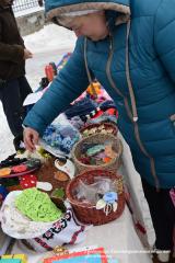 Поздравление с Рождеством Христовым от Гродненского благотворительного общества