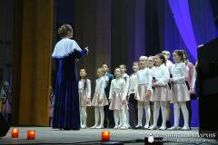 В Щучине прошел ряд мероприятий, посвящённых Рождеству Христову