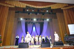 В Щучине прошел ряд мероприятий, посвящённых Рождеству Христову