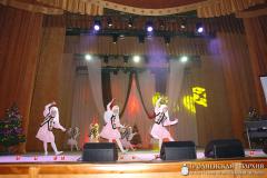 В Щучине прошел ряд мероприятий, посвящённых Рождеству Христову