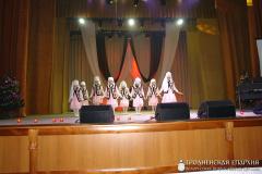 В Щучине прошел ряд мероприятий, посвящённых Рождеству Христову