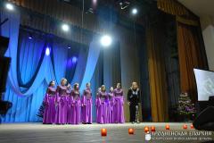 В Щучине прошел ряд мероприятий, посвящённых Рождеству Христову