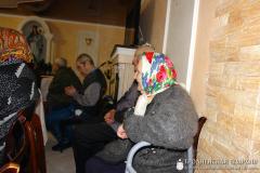 В Щучине прошел ряд мероприятий, посвящённых Рождеству Христову