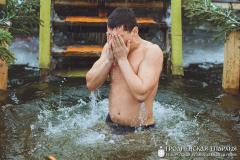 Крещение Господне в Вертелишках