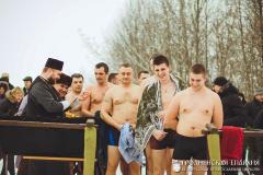 Крещение Господне в Вертелишках