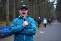 Гродненское благотворительное общество провело спортивно-массовое мероприятие "Пробег трезвости"