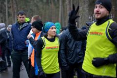 Гродненское благотворительное общество провело спортивно-массовое мероприятие "Пробег трезвости"