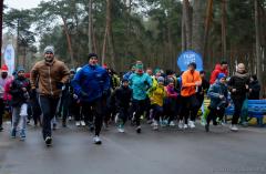 Гродненское благотворительное общество провело спортивно-массовое мероприятие "Пробег трезвости"