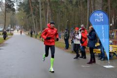 Гродненское благотворительное общество провело спортивно-массовое мероприятие "Пробег трезвости"