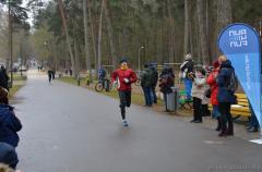 Гродненское благотворительное общество провело спортивно-массовое мероприятие "Пробег трезвости"