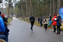 Гродненское благотворительное общество провело спортивно-массовое мероприятие "Пробег трезвости"