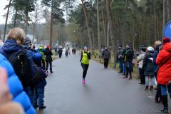 Гродненское благотворительное общество провело спортивно-массовое мероприятие "Пробег трезвости"