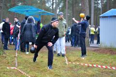 Гродненское благотворительное общество провело спортивно-массовое мероприятие "Пробег трезвости"
