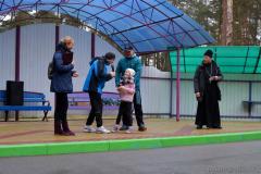 Гродненское благотворительное общество провело спортивно-массовое мероприятие "Пробег трезвости"