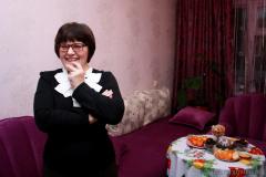 Колядки 2017 "молодёжки" Покровского собора