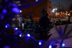 Празднование Крещения Господня в Покровском соборе Гродно