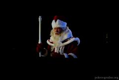 Клирик Покровского собора провел беседу со школьниками в кинотеатре "Космос"