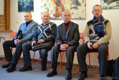 Святар Пакроўскага сабора анансаваў прэзентацыю зборніка паэзіі «КАЛОЖСКІ ДАБРАВЕСТ»