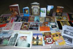 В Озерской школе-интернате прошло заседание педсовета, посвященное теме духовно-нравственного воспитания школьников