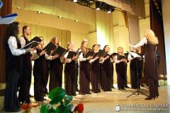 В Центре культуры города Гродно состоялся концерт хоровых коллективов фестиваля «Коложский Благовест»