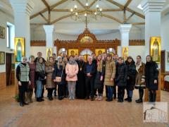 Дабравест у Каложы