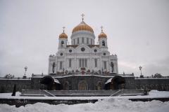 Воспитанницу иконописной студии "Покров" наградили на церемонии закрытия XXV Международных Рождественских образовательных чтений в Москве