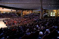 Воспитанницу иконописной студии "Покров" наградили на церемонии закрытия XXV Международных Рождественских образовательных чтений в Москве