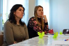 В воскресной школе Покровского собора состоялся мастер-класс для преподавателей