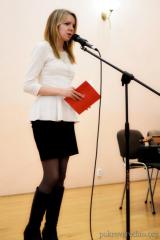 У Пакроўскім саборы адбылася вечарына-прэзентацыя зборніка паэзіі «КАЛОЖСКІ ДАБРАВЕСТ»