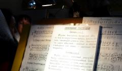 В день Сретения Господня архиепископ Артемий совершил литургию в кафедральном соборе города Гродно