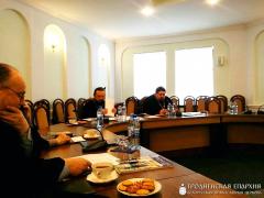 Клирики Гродненской епархии приняли участие в заседании Синодальной комиссии по канонизации святых Белорусской Православной Церкви
