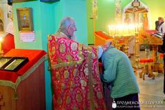 Почил о Господе иерей Владимир Стецко