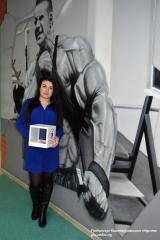 В Гродно прошел благотворительный марафон в поддержку Лукьянчикова Захара «СпортВоБлаго»