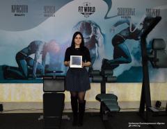 В Гродно прошел благотворительный марафон в поддержку Лукьянчикова Захара «СпортВоБлаго»