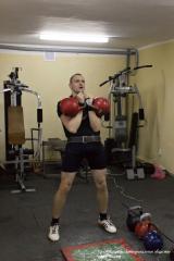 В Гродно прошел благотворительный марафон в поддержку Лукьянчикова Захара «СпортВоБлаго»