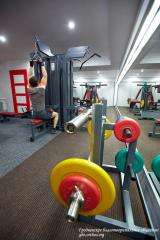 В Гродно прошел благотворительный марафон в поддержку Лукьянчикова Захара «СпортВоБлаго»