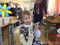 Священники Волковысского благочиния ознакомились с деятельностью Гродненского центра prolife «РадзiМа»