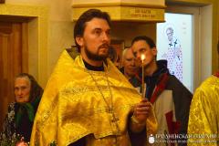 Прихожане храма микрорайона Зарица совершили паломничество в Массоляны и Волковыск