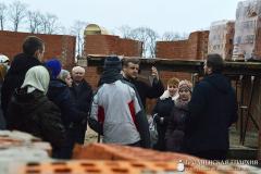 Прихожане храма микрорайона Зарица совершили паломничество в Массоляны и Волковыск