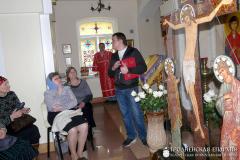 Прихожанин храма святителя Луки посетил Республику Кения с гуманитарной миссией