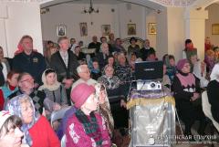 Прихожанин храма святителя Луки посетил Республику Кения с гуманитарной миссией