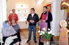 Прихожанин храма святителя Луки посетил Республику Кения с гуманитарной миссией