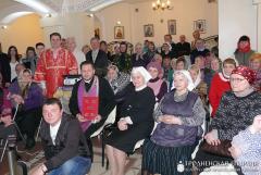 Прихожанин храма святителя Луки посетил Республику Кения с гуманитарной миссией