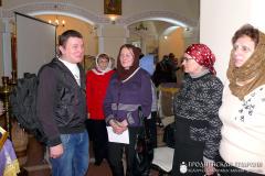 Прихожанин храма святителя Луки посетил Республику Кения с гуманитарной миссией