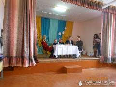 Молодежное братство посетило Радунские школу-интернат и социальный приют