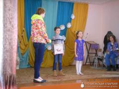 Молодежное братство посетило Радунские школу-интернат и социальный приют