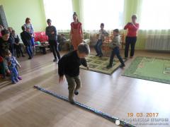 Молодежное братство посетило Радунские школу-интернат и социальный приют