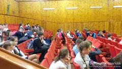 День православной книги в школе №3 города Щучин