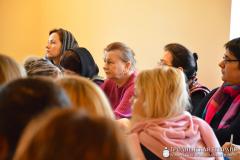 Методическое объединение учителей воскресных школ