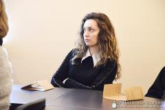 Методическое объединение учителей воскресных школ